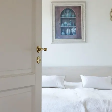 Fischerkate - Schloss Gelting *