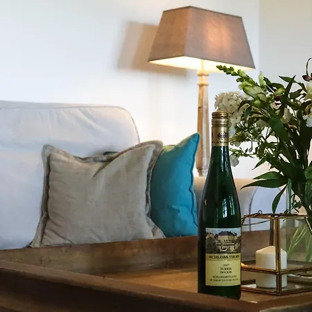 Fischerkate - Schloss Gelting