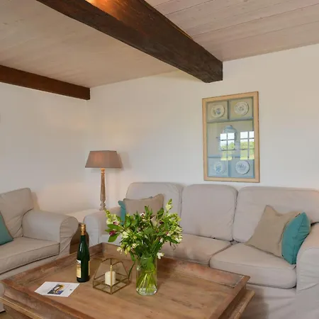 בית נופש Fischerkate - Schloss Gelting