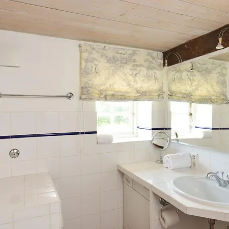 Holiday home Fischerkate - Schloss Gelting *