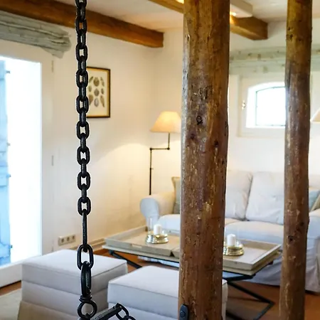 בית נופש Fischerkate - Schloss Gelting Nieby (Nieby, Schleswig-Flensburg)