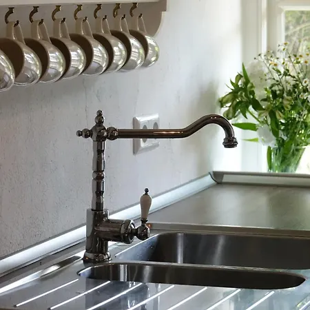 Fischerkate - Schloss Gelting * Nieby (Nieby, Schleswig-Flensburg)