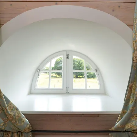 Fischerkate - Schloss Gelting בית נופש Nieby (Nieby, Schleswig-Flensburg)